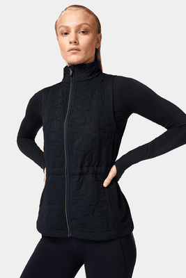 Fast Track Thermal Gilet
