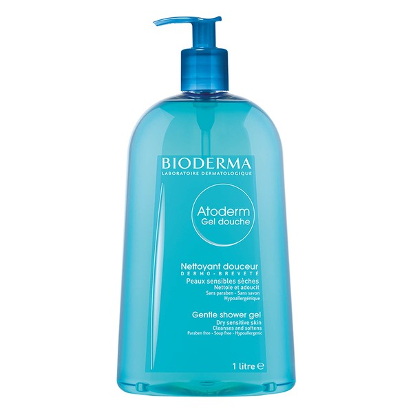 Atoderm Shower Gel from Bioderma