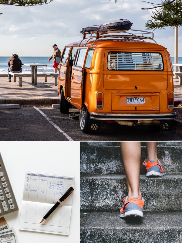 From Health to Money: How to Get 2019 Off To The Best Start