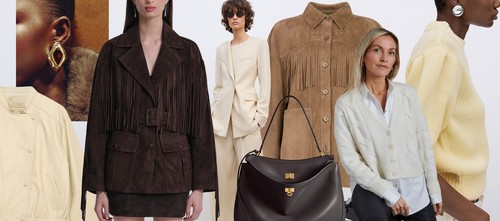 The Key New-Season Pieces On Pip Hodgson’s Wish List