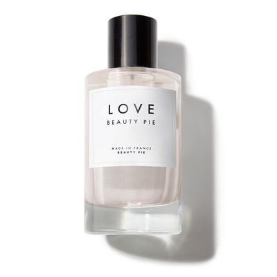 LOVE Fragrance from Beauty Pie 