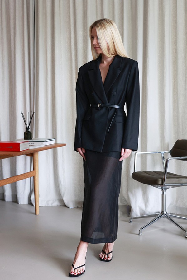 Valbonne Skirt