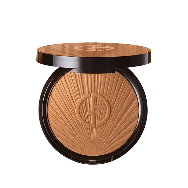 Luminous Silk Bronzing Powder from ARMANI BEAUTY