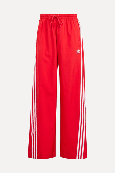 Adilenium Oversized Tracksuit Bottoms from ADIDAS