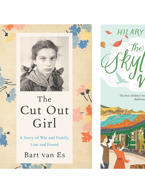 17 Books To Add To Your Reading List This Year 