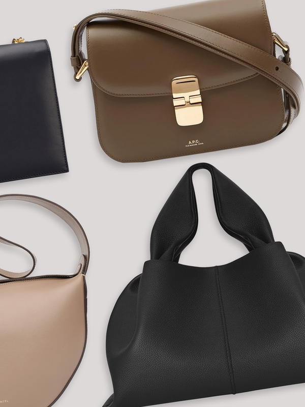 The Best Everyday Bags Under £750