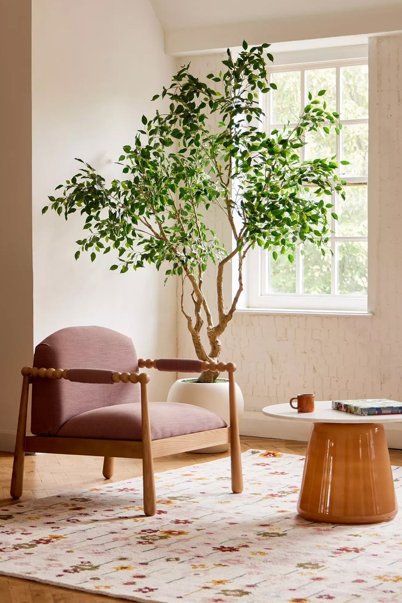 Pippa Performance Occasional Chair