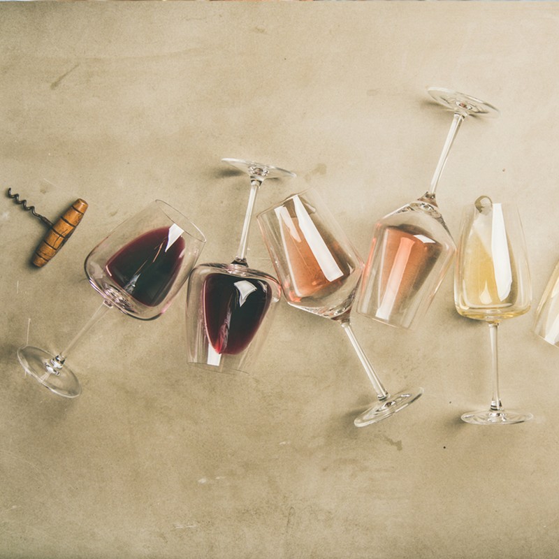 What To Know About Natural Wine