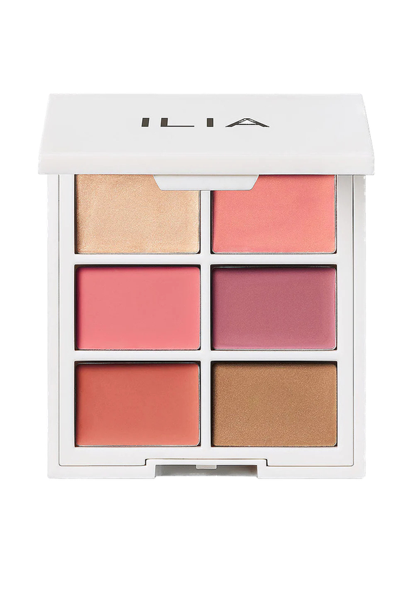 Multi-Stick Palette from Ilia