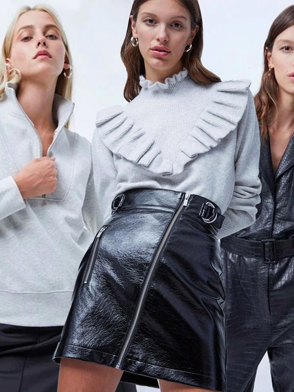 Cool New Fashion On The High Street 