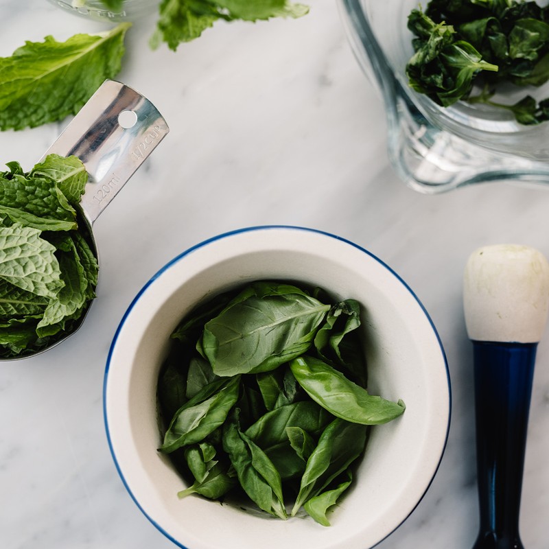 How To Make The Most Of Basil
