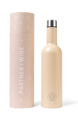 Bottle - Desert Sand from Partner in Wine