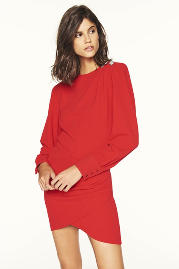 Sloane Dress