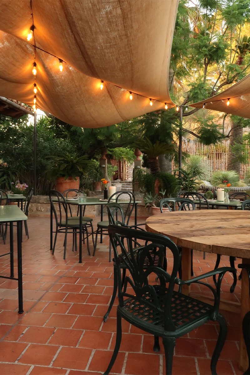 Hotel Corazon