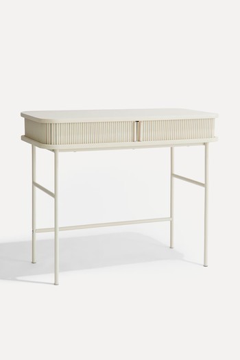 Desk from H&M