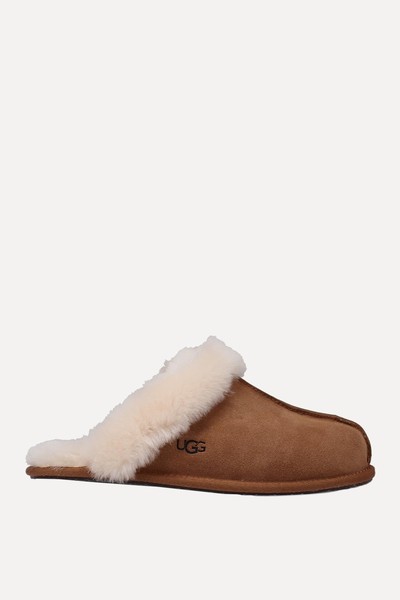 Scuffette Li Slippers from UGG