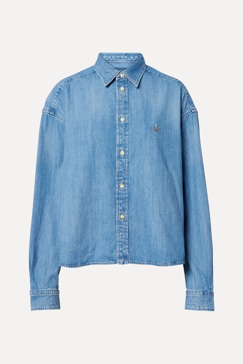 Denim Shirt from Polo Ralph Lauren