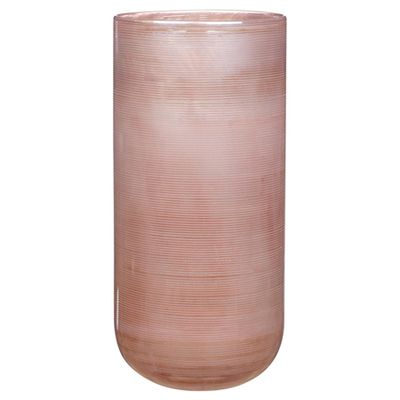 Large Glass Vase from John Lewis