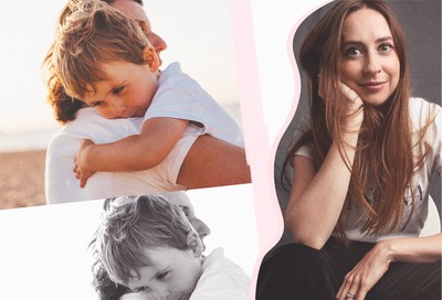 The Mum Edit: How To Build A (Feminist) Boy