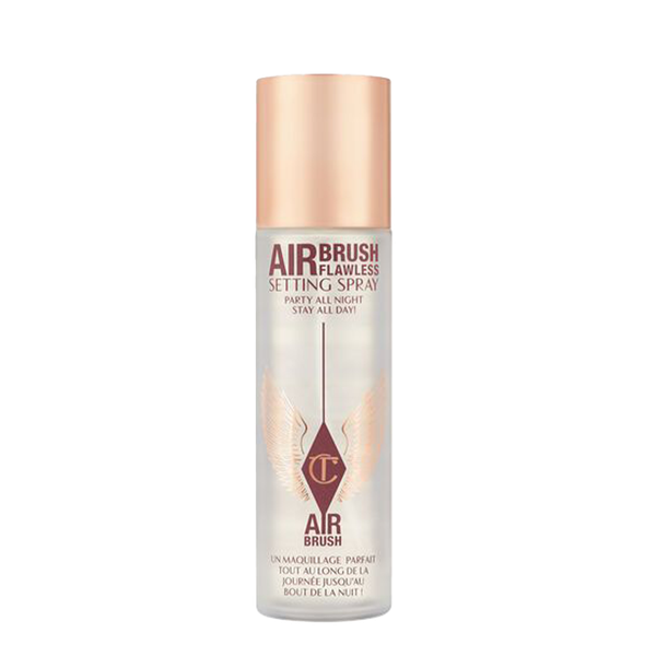 Airbrush Flawless Setting Spray from Charlotte Tilbury