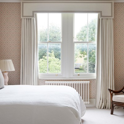 What You Need To Know About Buying & Styling Curtains