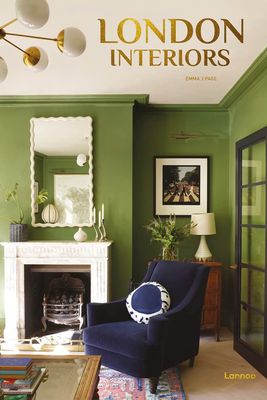 London Interiors from Emma J Page 