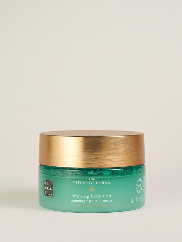 BEST BODY SCRUB from Shop Now