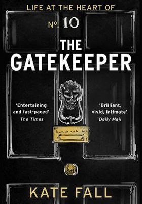The Gatekeeper from Kate Fall