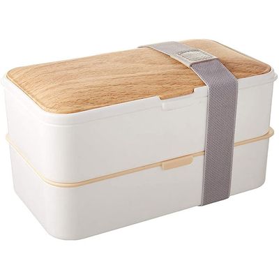 Leakproof Bento Box from PuTwo
