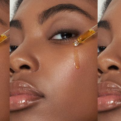 Facial Oils Explained By A Skin Expert 
