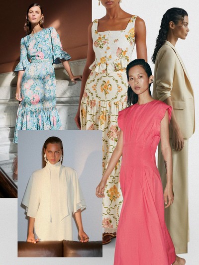 The Event-Ready Pieces Worth Adding To Your Wardrobe