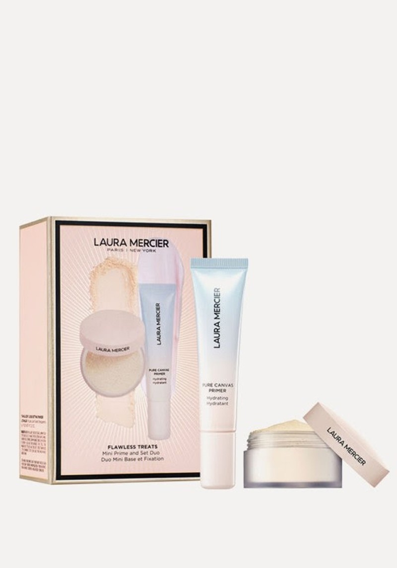 Flawless Treats Mini Prime + Set Duo* 