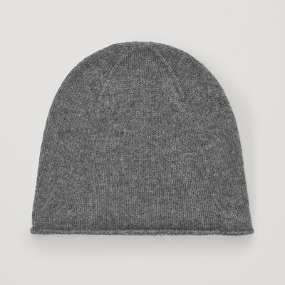 Cashmere Hat from Cos