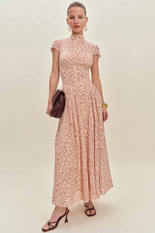 Maven Dress from Reformation