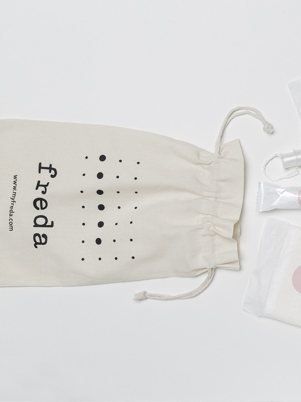 This Feminine Care Subscription Service Is Helping To Eradicate Period Poverty