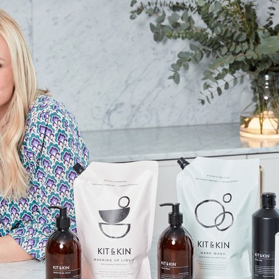 Emma Bunton Shares Her 10 Parenting Lessons