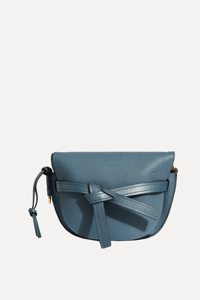 Gate Small Crossbody  from Loewe