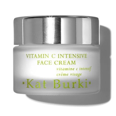 Vitamin C Intensive Face Cream, 50ml from Kat Burki