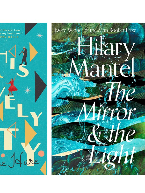 New Books To Read This March