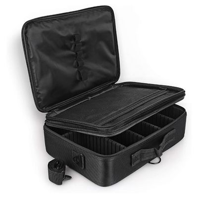 Travel Makeup Case from Garsumiss