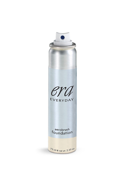 Everyday Airbrush Spray On Foundation from Era