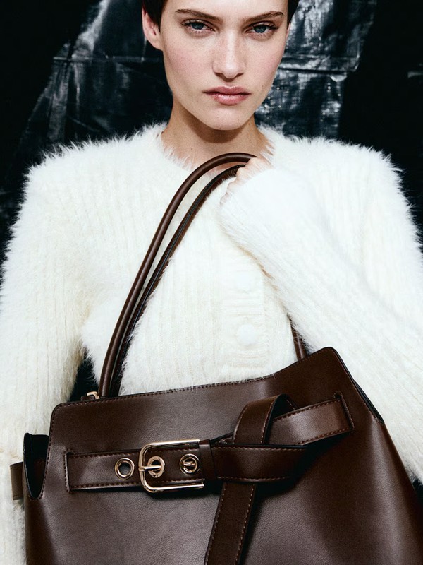 The Round Up: Belted Bags  