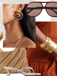 Our Favourite Designer Accessories This Season At NET-A-PORTER