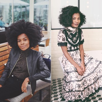 New Season Fashion Picks From Influencer Freddie Harrel