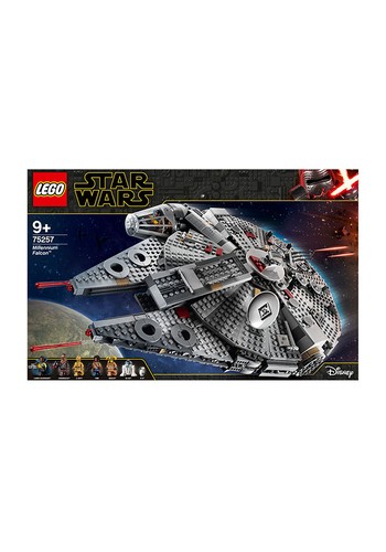 Millennium Falcon™ from Lego