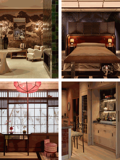 The Exclusive Interiors Event To Book Now