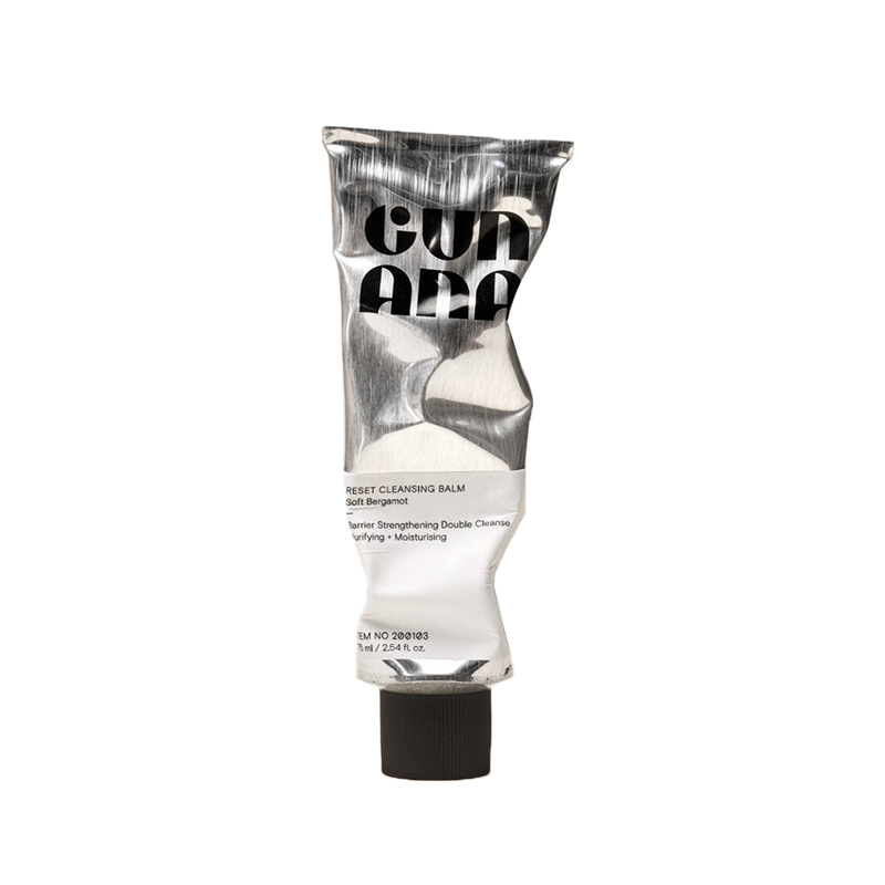 Reset Cleansing Balm from Gun Ana
