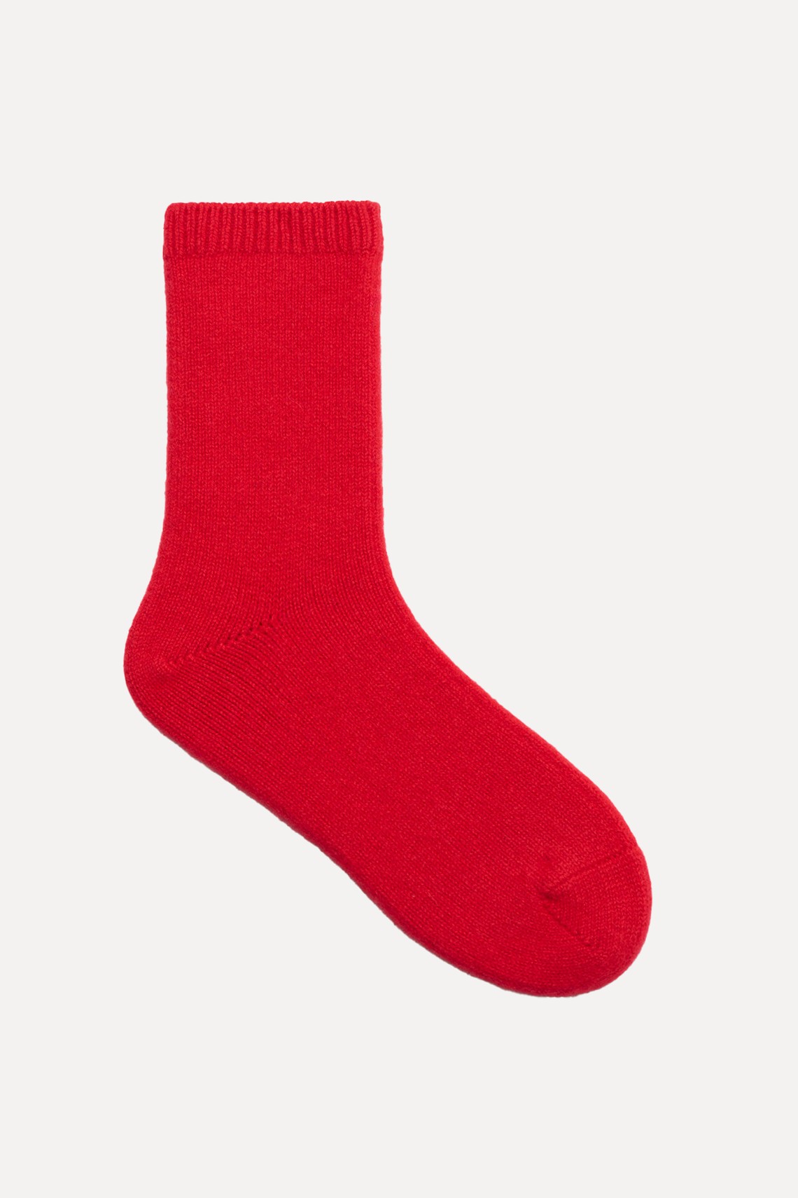 Cashmere Socks from COS