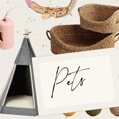 The SheerLuxe Christmas Gift Guide 2021: Pets