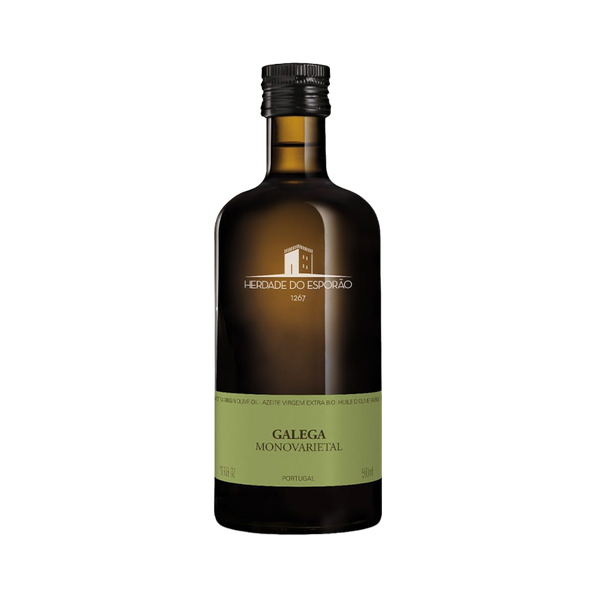 Organic Extra Virgin Olive Oil from Esporão Galega